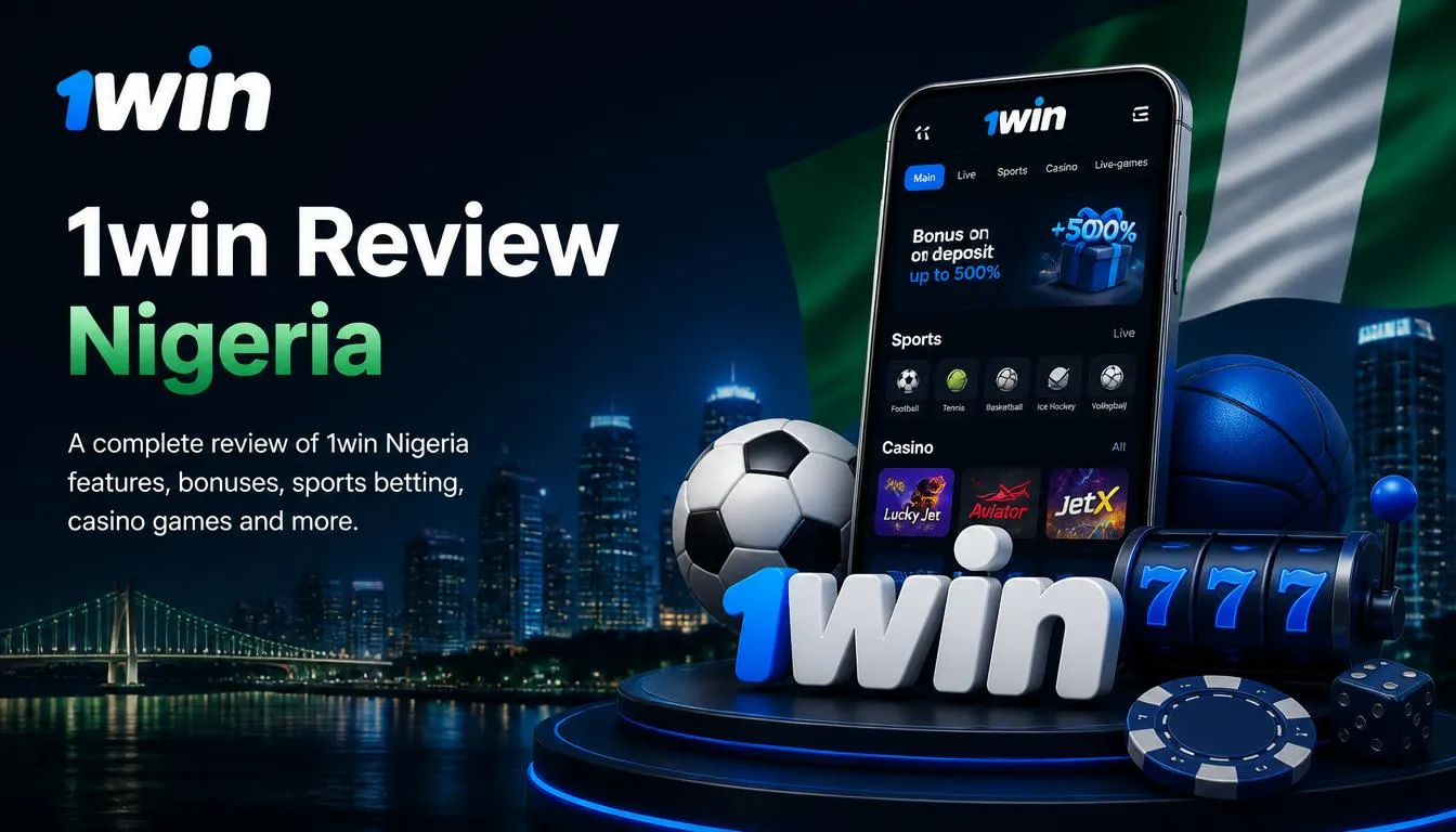 Nigeria betting guide illustration