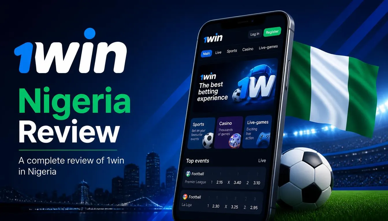 Nigeria betting guide illustration
