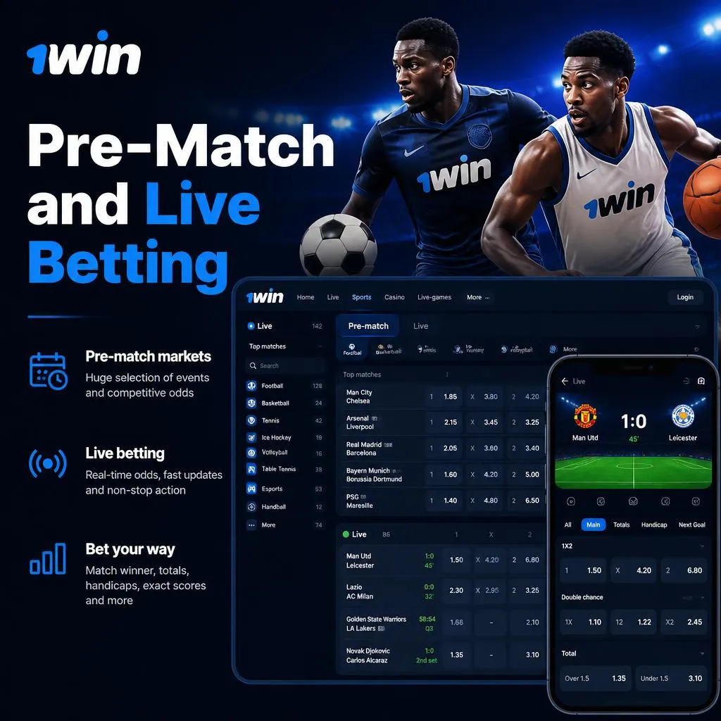 Nigeria betting guide illustration