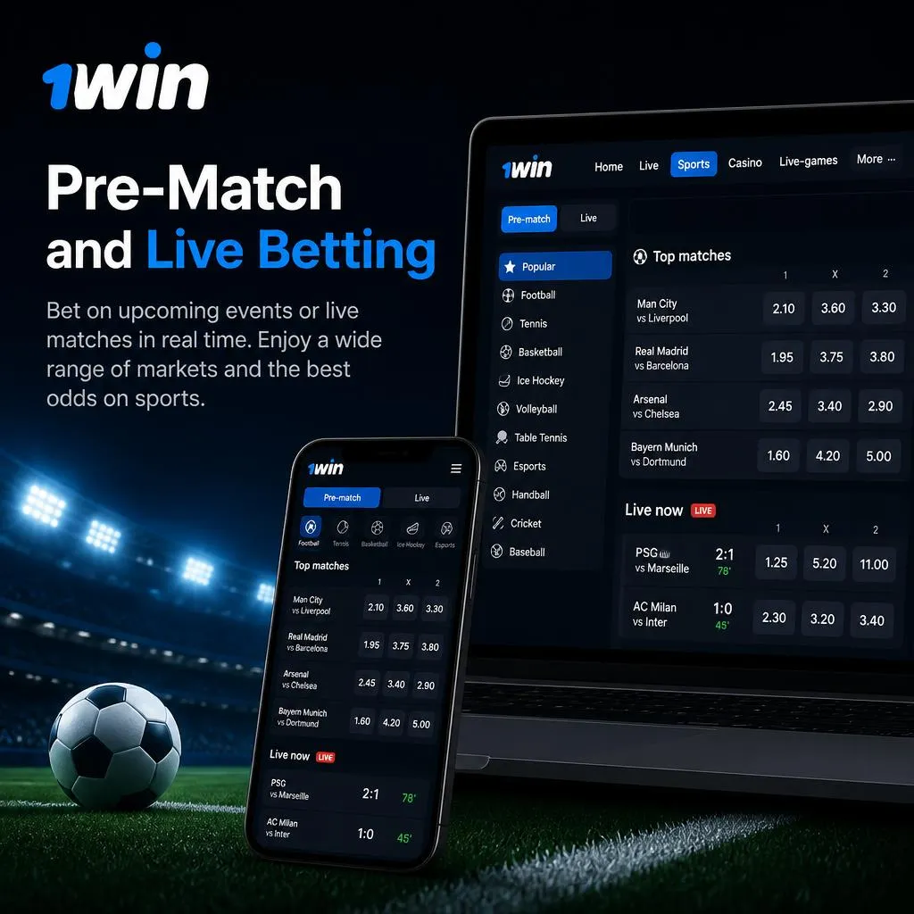 Nigeria betting guide illustration
