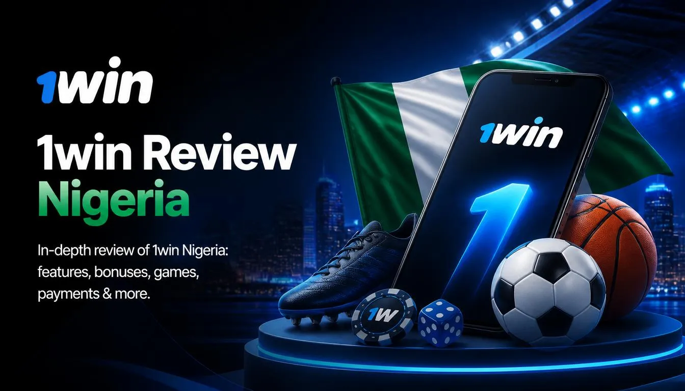 Nigeria betting guide illustration