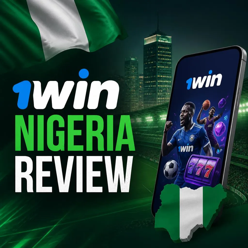 Nigeria betting guide illustration